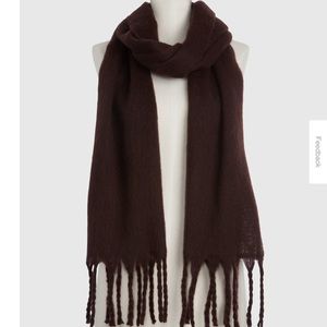 Gap winter scarf. NWT